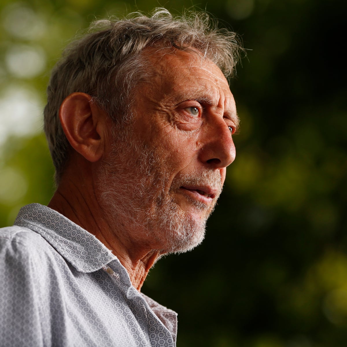 Petition To Make Michael Rosen A Meme Again Memes