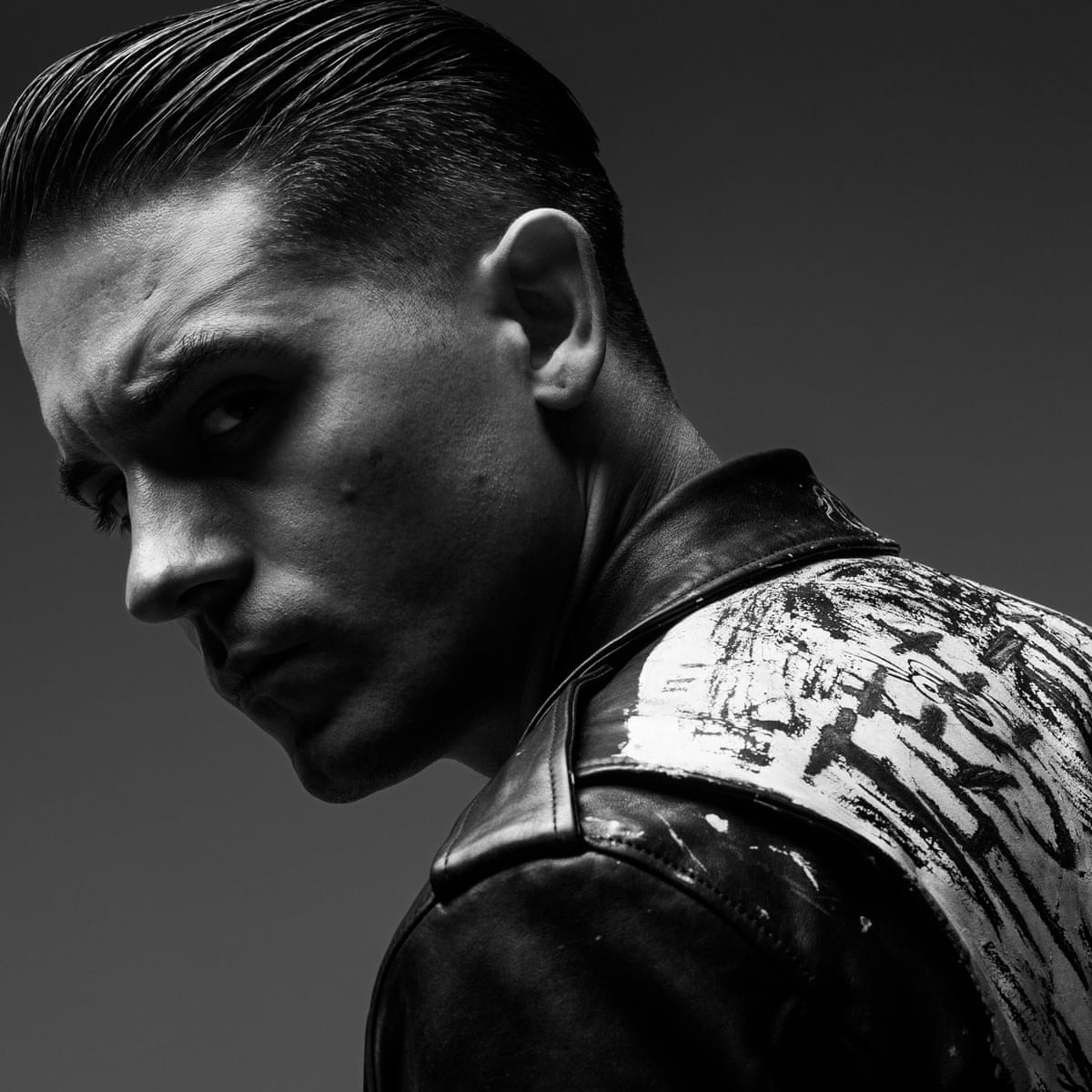 G-Eazy: When It's Dark Out review – almost a crossover home ...