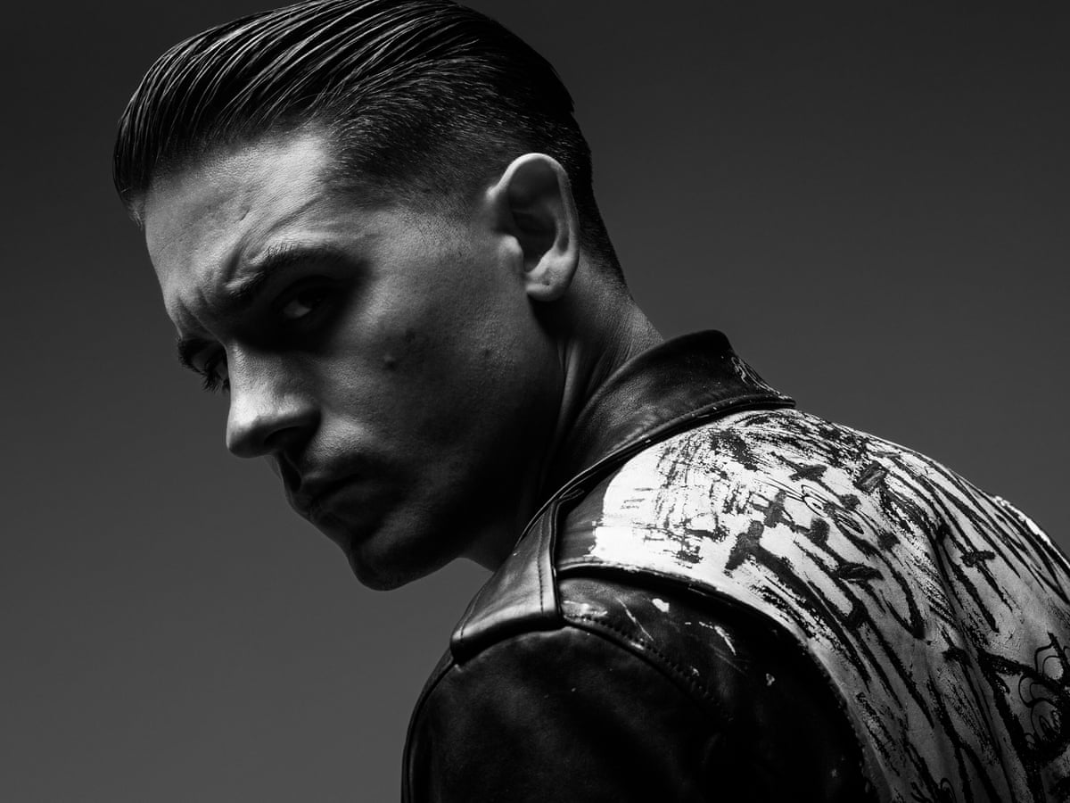 G Eazy When It S Dark Out Review Almost A Crossover Home Run Hip Hop The Guardian G Eazy When It S Dark Out Review Almost A Crossover Home Run Hip Hop The Guardian