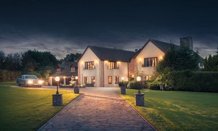 Selling Your Home By Raffle Could Be A Gamble | Property | The Guardian