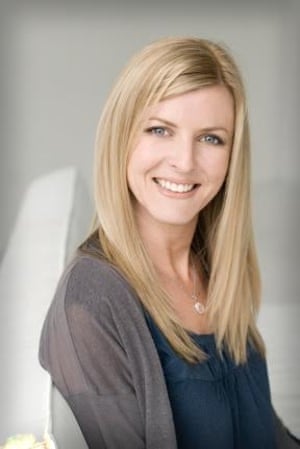 Kathryn Heape, 40, waited one year before finding a sperm donor.