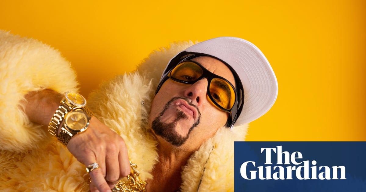 ‘A vehicle to expose prejudice, bias, and stupidity’: Sacha Baron Cohen defends Ali G as satire