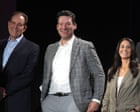 CBS Sports chief says ‘no timetable’ on Tony Romo’s future after OWI arrest - image 2