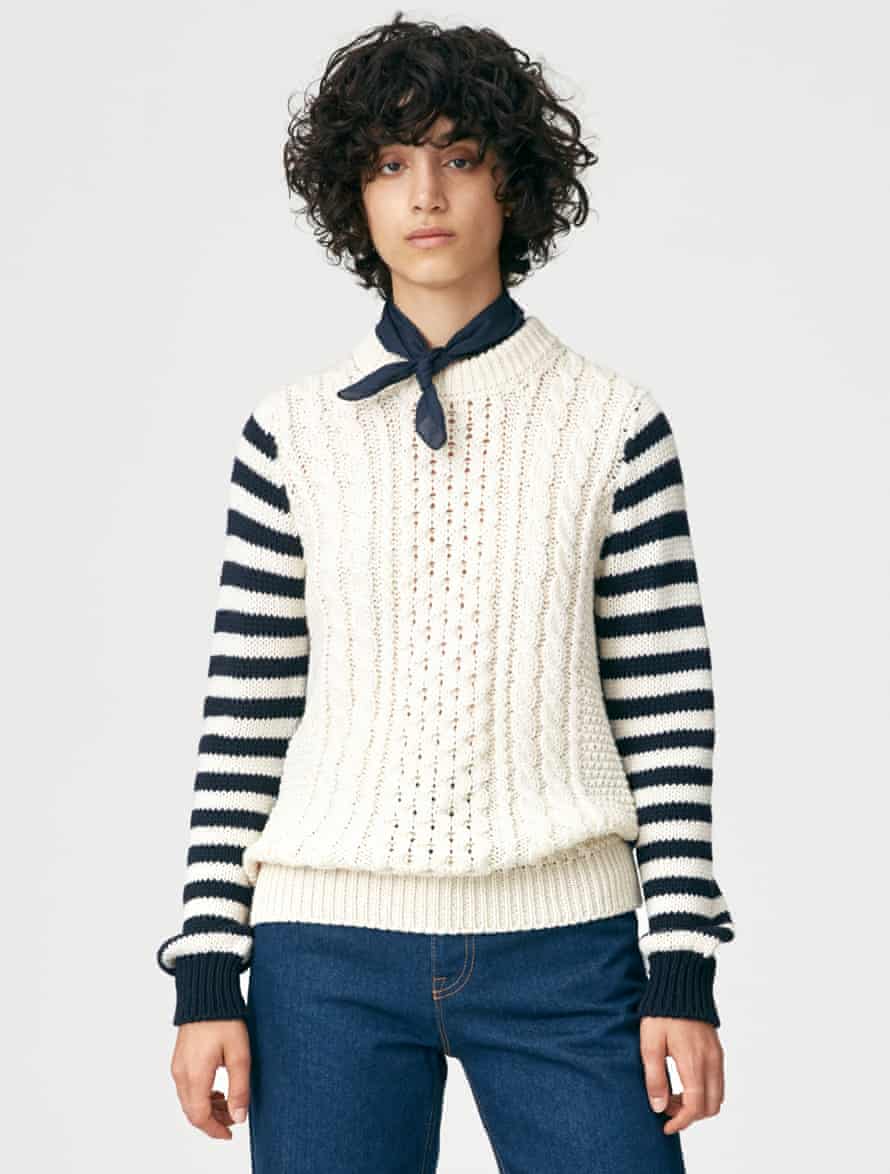 Hidden Assets The Fashion Labels To Know About Right Now Fashion The Guardian