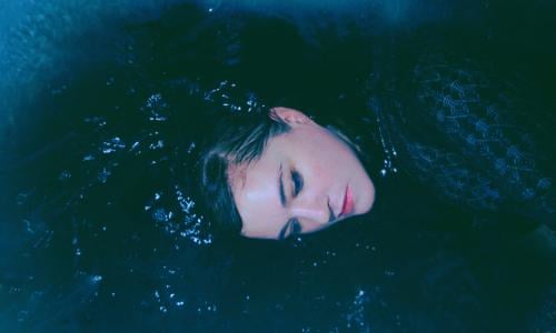 Julianna Barwick Healing Is A Miracle Review Balm For The Soul
