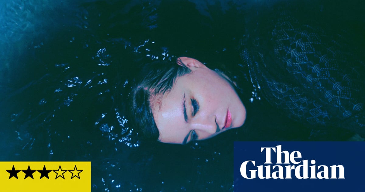 Julianna Barwick: Healing Is a Miracle review – balm for the soul