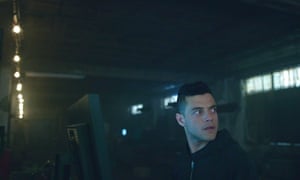 Mr Robot recap: season two finale - so much for a happy ...