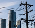 Avustralya siyaseti canlı: Enerji bakanı, düzenleyiciden enerji şirketlerinin tedarik ücretlerindeki büyük artışı araştırmasını istedi