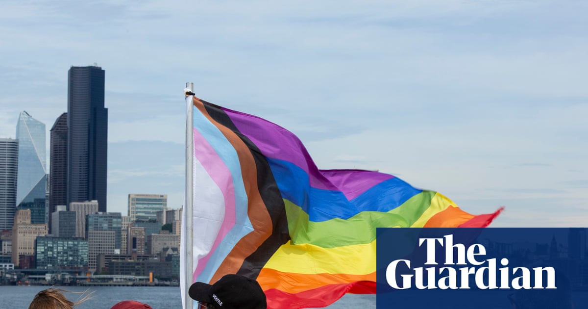 Sovereignty Under Siege: FIFA Rebuffs Complaints From Egypt and Iran Over Seattle 'Pride' Activism