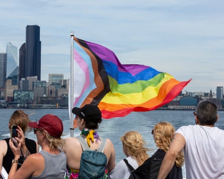 The West Seattle water taxi