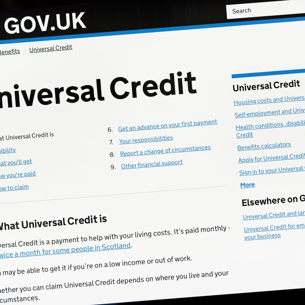 Stop Hounding Victims Of Universal Credit Fraud Dwp Told Identity Fraud The Guardian Stop Hounding Victims Of Universal Credit Fraud Dwp Told Identity Fraud The Guardian