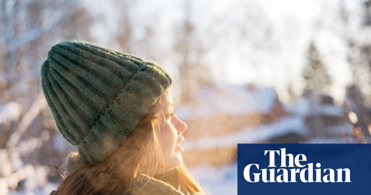 Worried about winter? 10 ways to thrive from socialising to Sad lamps to celebrating the new year in April