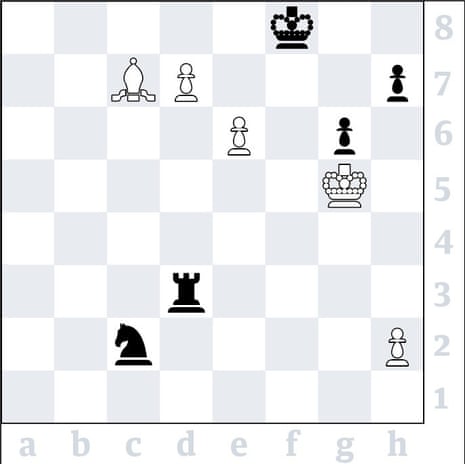 Carlsen denies Nakamura sixth straight Speed Chess title in