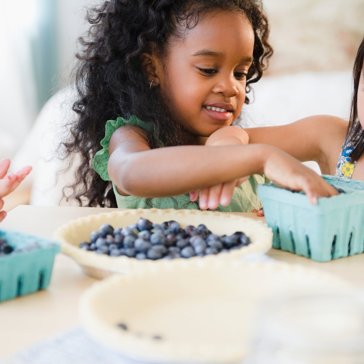 No Food Should Be Taboo How To Tackle Your Child S Weight