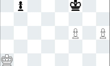 Chess Garry Kasparov To Make Cameo Comeback When Grand Tour Resumes Garry Kasparov The Guardian The Guardian Chess Championship 2022