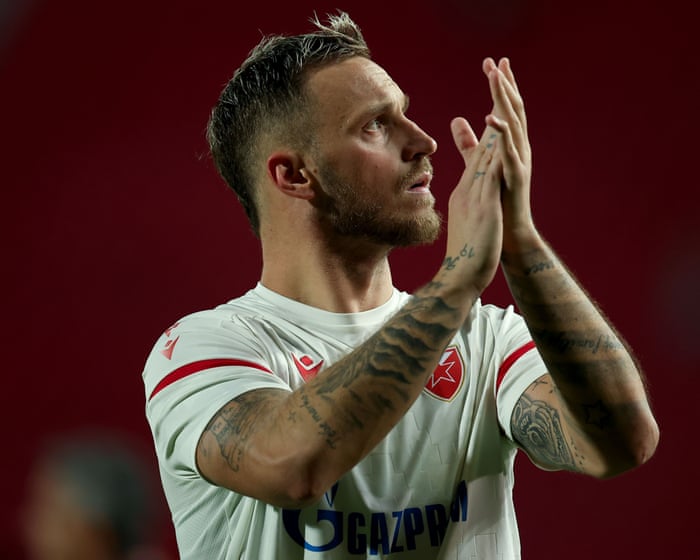 Football Daily | Marko Arnautovic makes good on his solemn vow to an old friend
