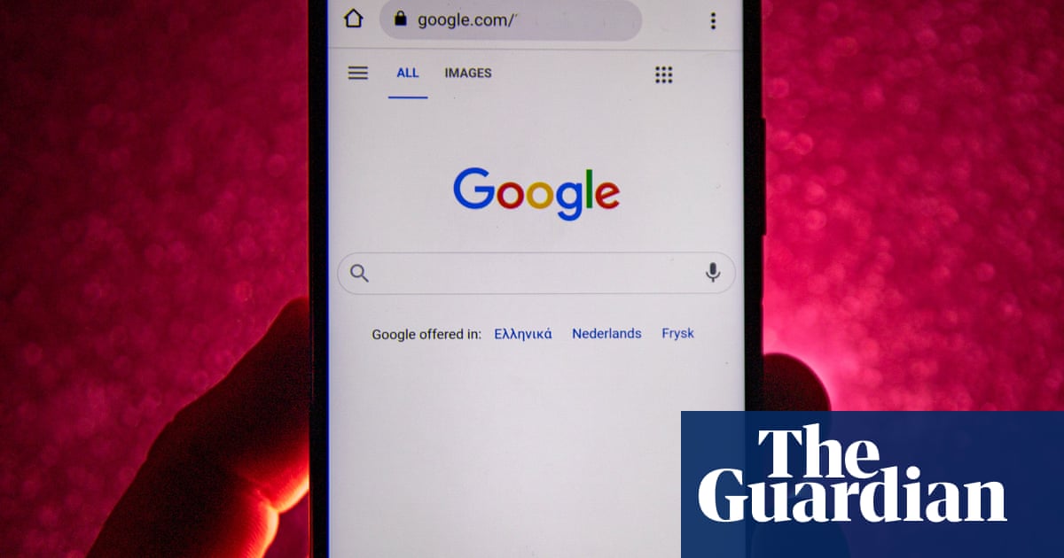 Google could be forced to change UK search as watchdog takes steps