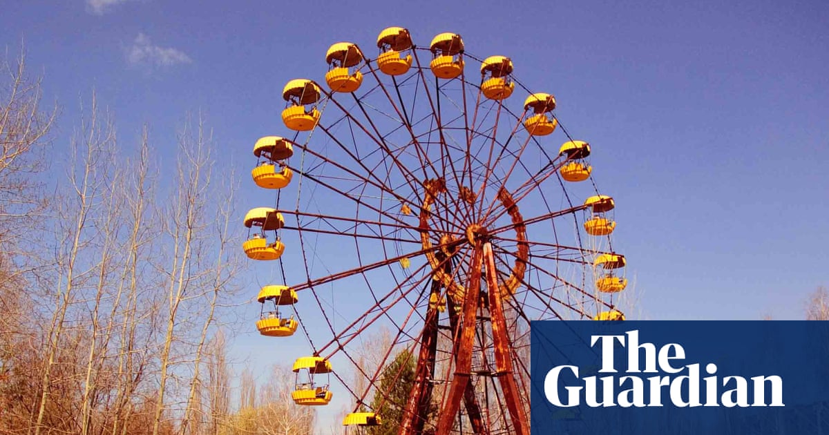 The best recent science fiction, fantasy and horror – review roundup