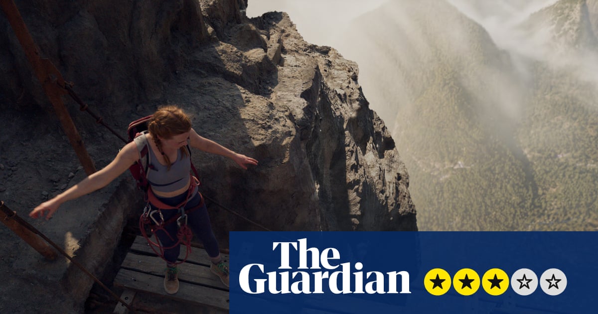 Αναθεώρηση Fall 2: Deadpoint – η ανόητη συνέχεια του καθίσματος δεν μπορεί να φτάσει τα ύψη του αρχικού