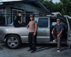 ICE Agents Shoot Man, Wrongfully Accuse Him