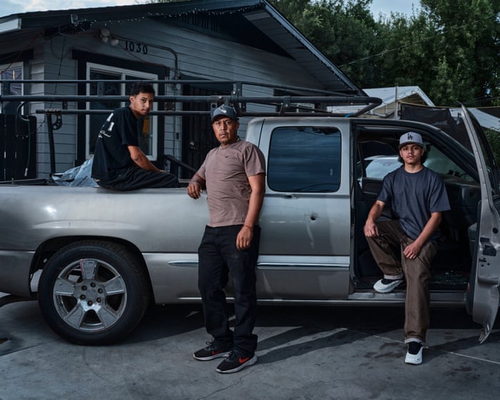 ICE Shooting Turns Family's Life into a Nightmare: Who Will Be Held Accountable?