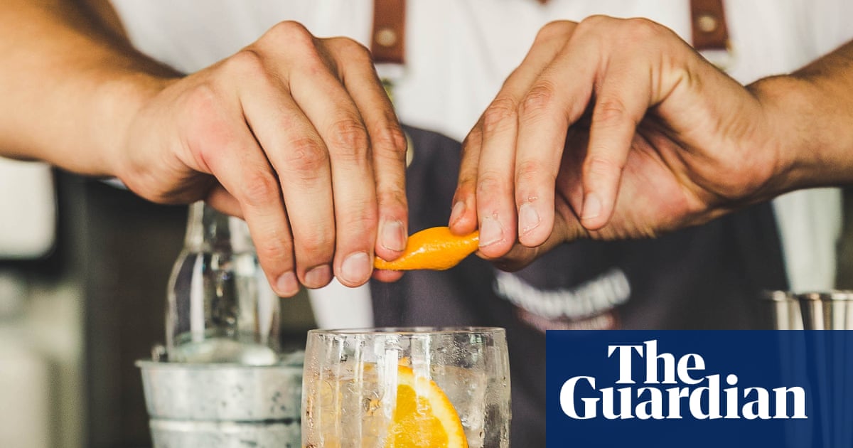 Bitter-sweet symphony: vermouth is more than just another cocktail ingredient