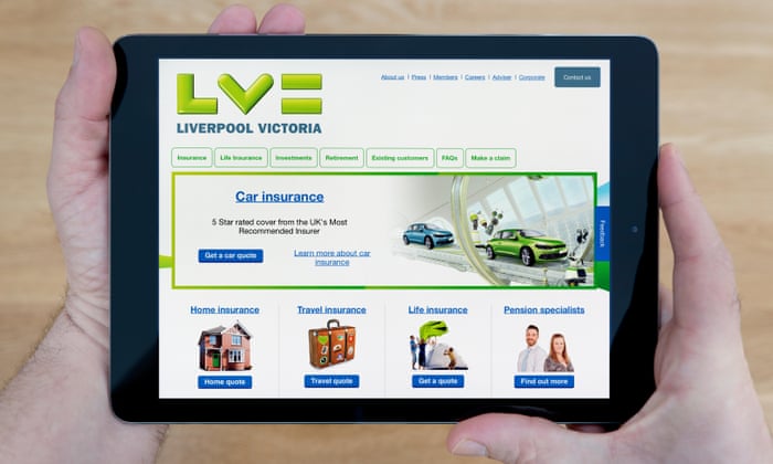 LV= shows the perils of late renewal of your car insurance | Money ... LV= shows the perils of late renewal of your car insurance | Money ...