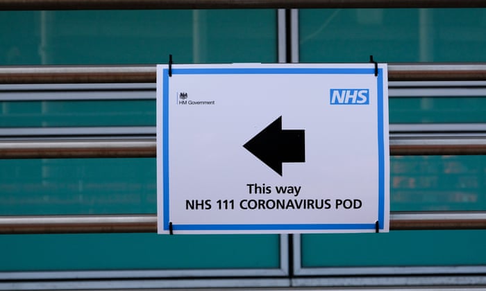 Coronavirus hits ill and disabled people hardest, so why is ...
