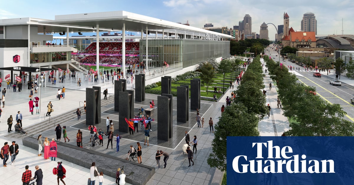 St Louis City SC looks to MLS future by remembering ‘hard truths of past’