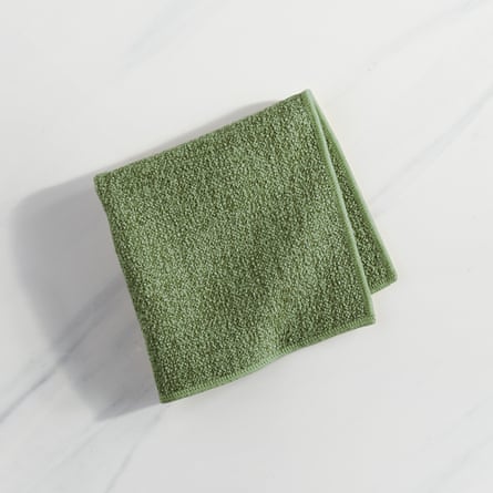 Norwex Veggie & Fruit Scrub Cloth
