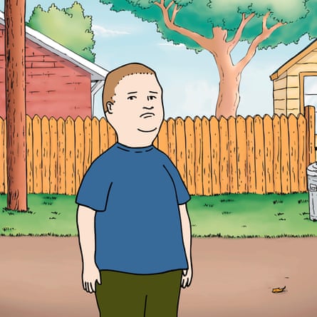 The Best of Bobby Hill, King of the Hill
