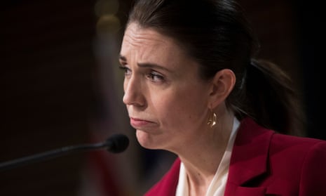 New Zealand prime minister Jacinda Ardern announcing that Auckland residents will be able to leave the city from mid-December after months of Covid lockdown travel restrictions.