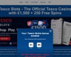 Tesco alerts police as supermarket becomes latest victim of scam ‘endorsement’ ads