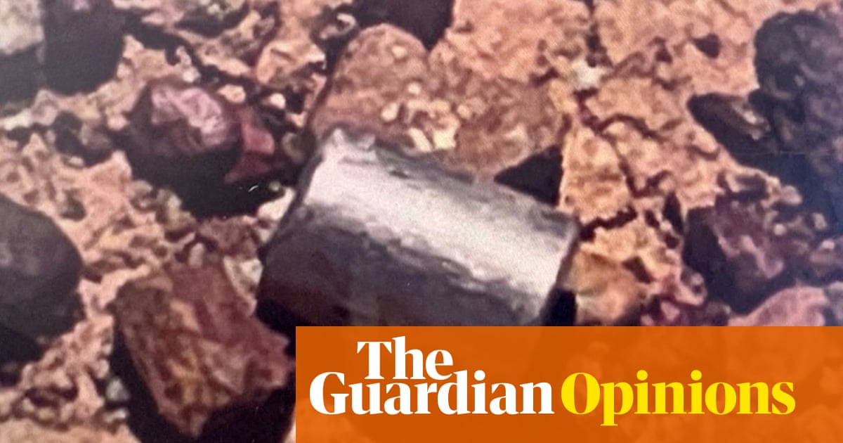 I’ve lost many things. But even I’ve never mislaid radioactive material | Adrian Chiles