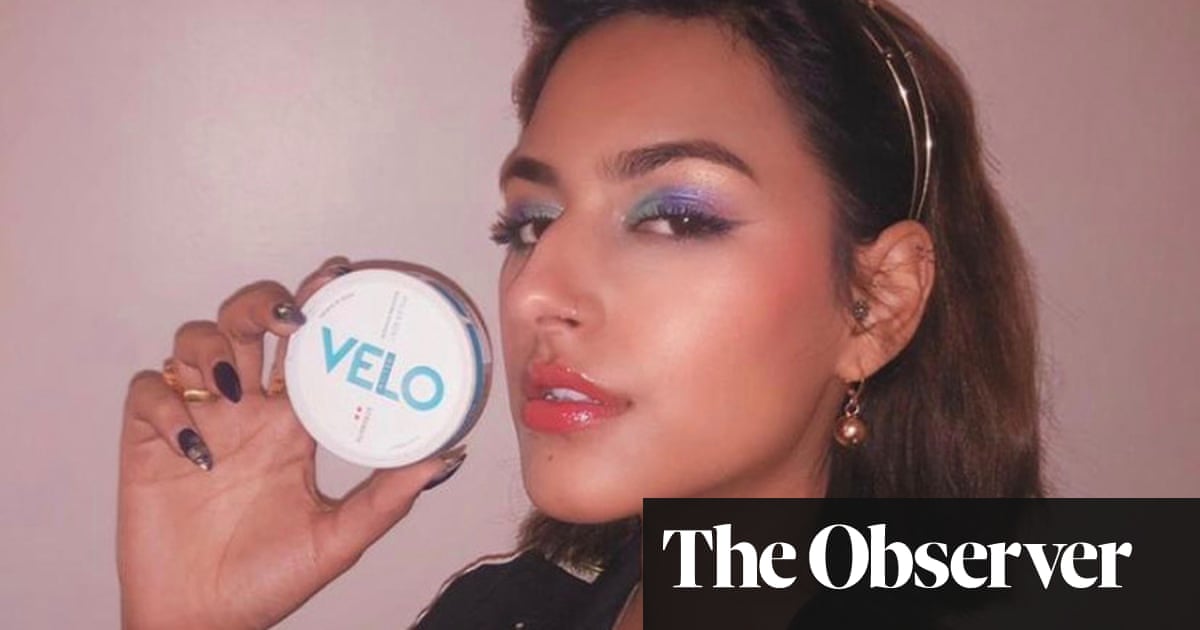 Tobacco giant bets £1bn on influencers to boost more lung-friendly sales