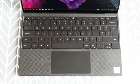 dell xps 13 2020 review