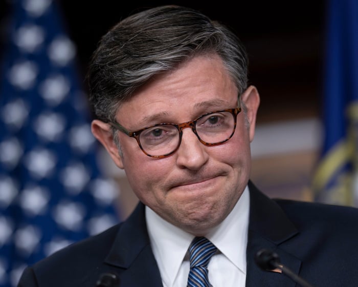 House Republicans cancel vote on war powers resolution to end US war in Iran