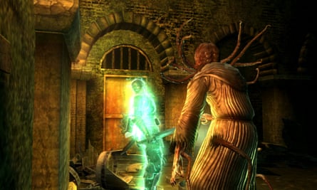 Best Third-Person Action-Adventure Games Of All Time