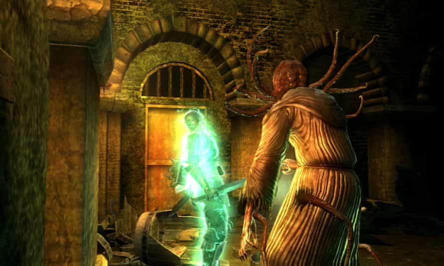The 25 Hardest Video Games Of All Time Games The Guardian The 25 Hardest Video Games Of All Time Games The Guardian