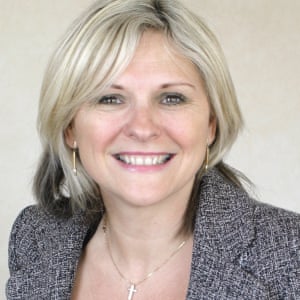 Terry McDougall