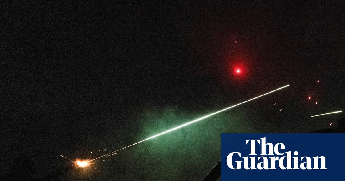 Ukraine war briefing: More Russian drones than ever attack before Trump-Putin call