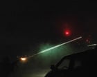 Ukraine war briefing: More Russian drones than ever attack before Trump-Putin call