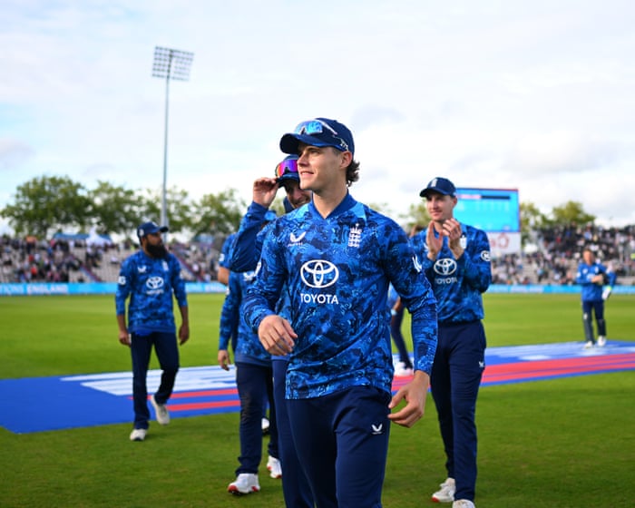 England look to get smart after one-day romp fails to mask long-term troubles