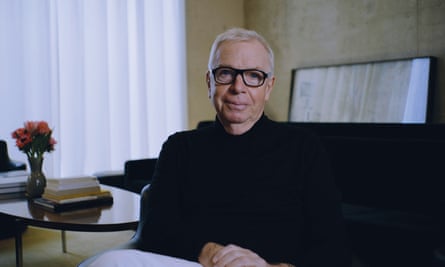 David Chipperfield: ‘My generation has always been about the product, but I believe more than anything now that we need to focus on the process.’