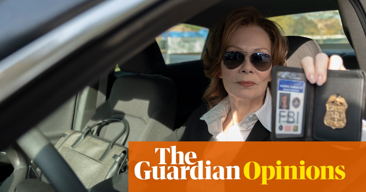 Riddle me not: why Im sick of TV shows that revel in WTF storytelling | Charles Bramesco