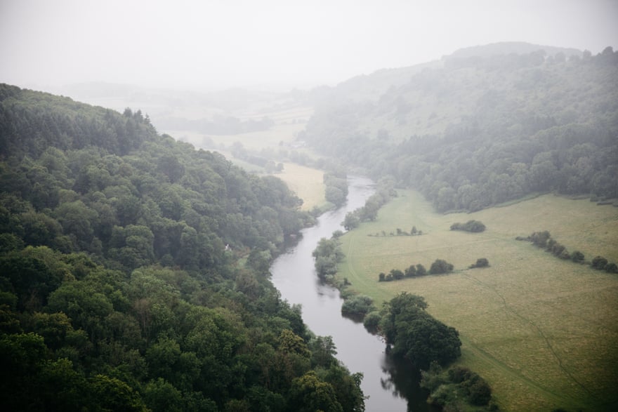 River Wye