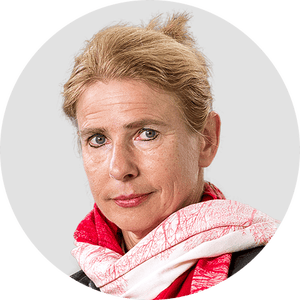 Lionel Shriver