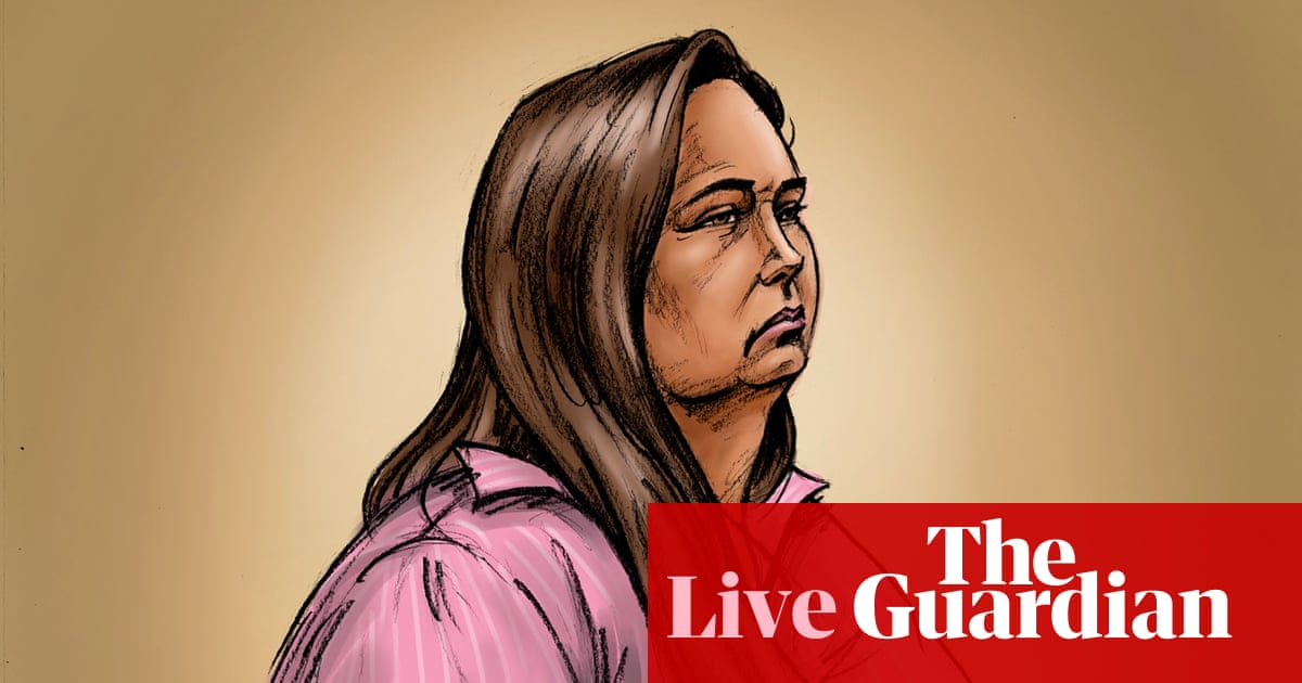 Erin Patterson trial live: evidence continues on day six of mushroom cook’s murder trial