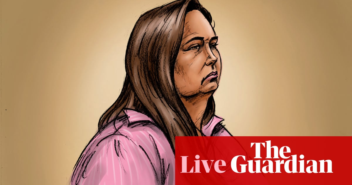 Erin Patterson trial live: witnesses to continue giving evidence on day seven of mushroom cook's murder trial