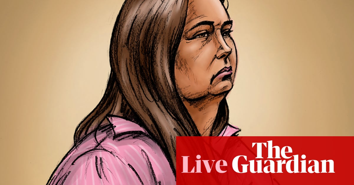Erin Patterson trial live: witnesses continue giving evidence on day eight of mushroom cook's murder trial